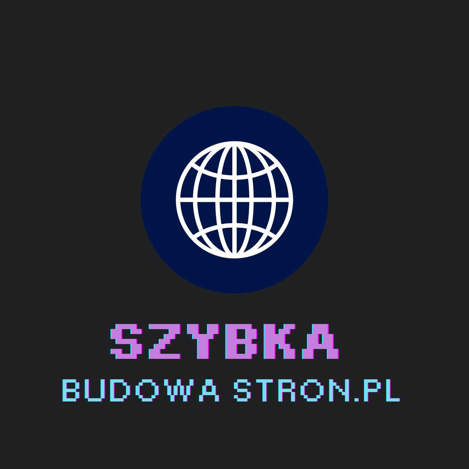 szybka budowa stron